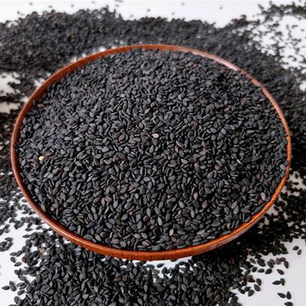 The great value of small sesame seeds
