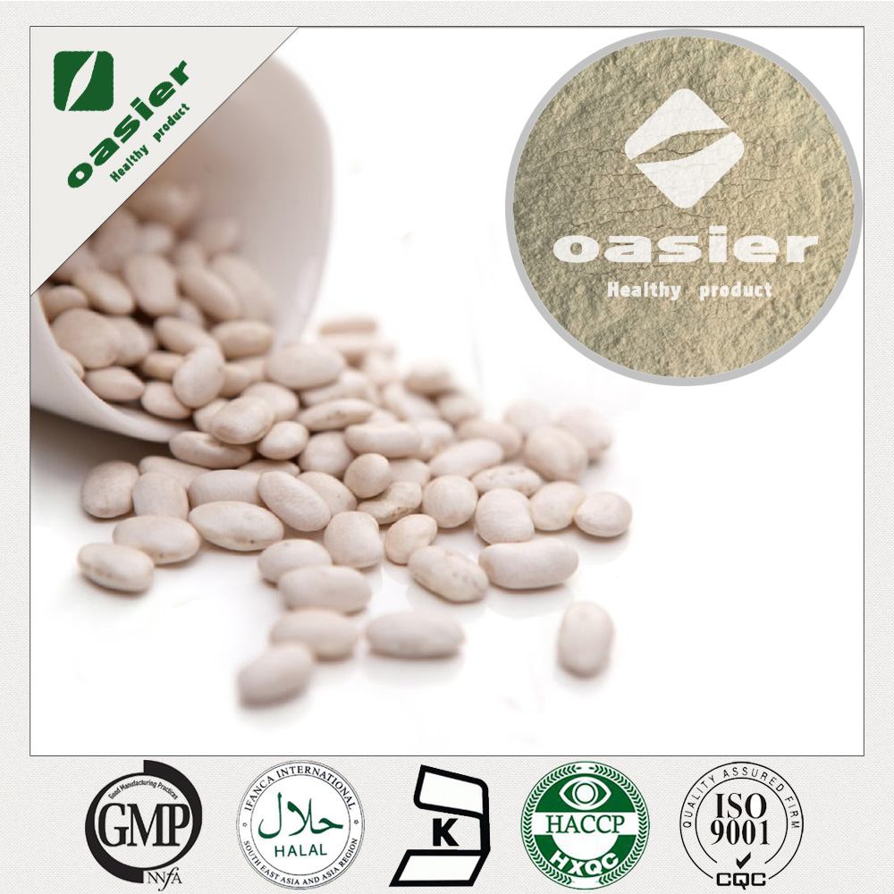White kindey Bean Extract