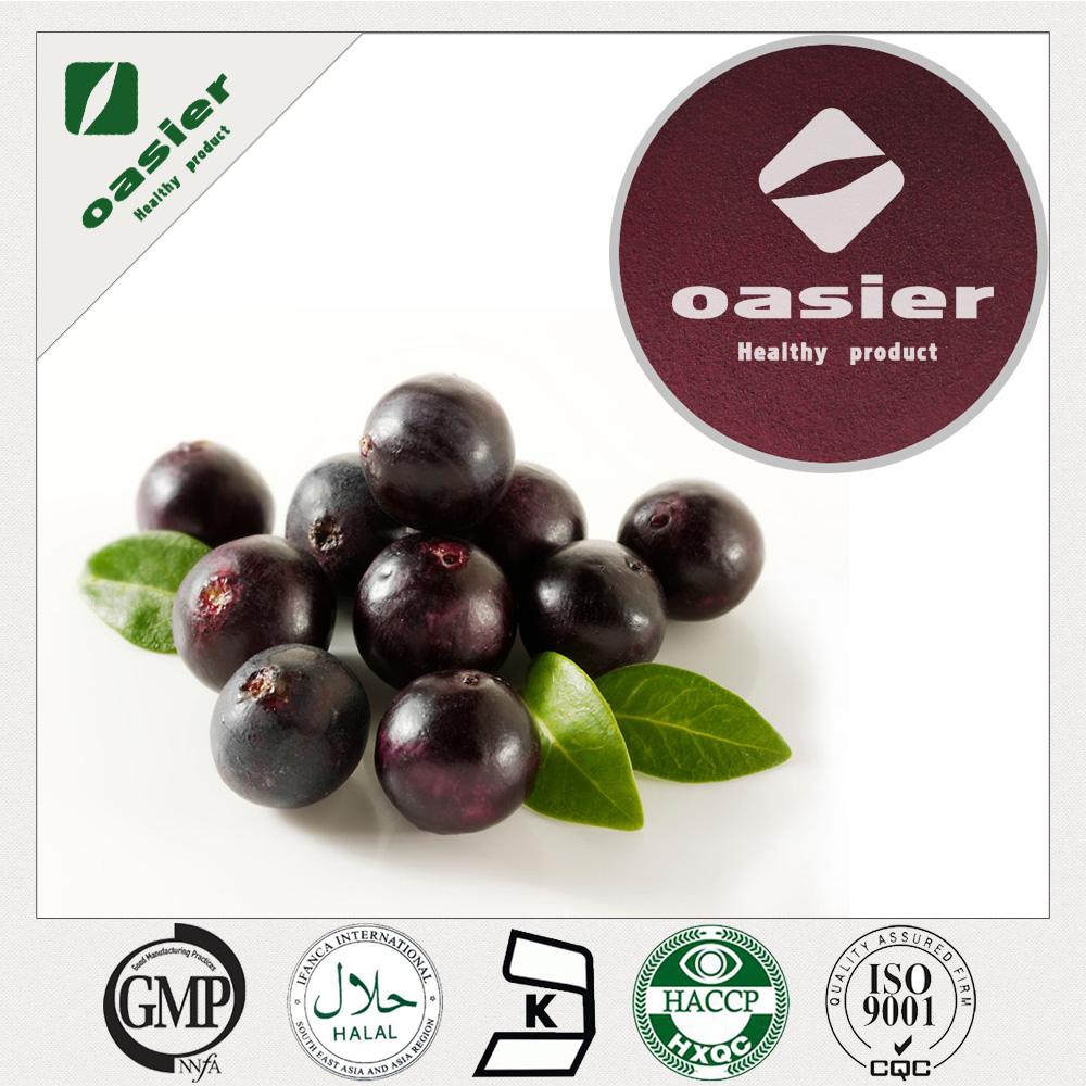 Acai berry Extract