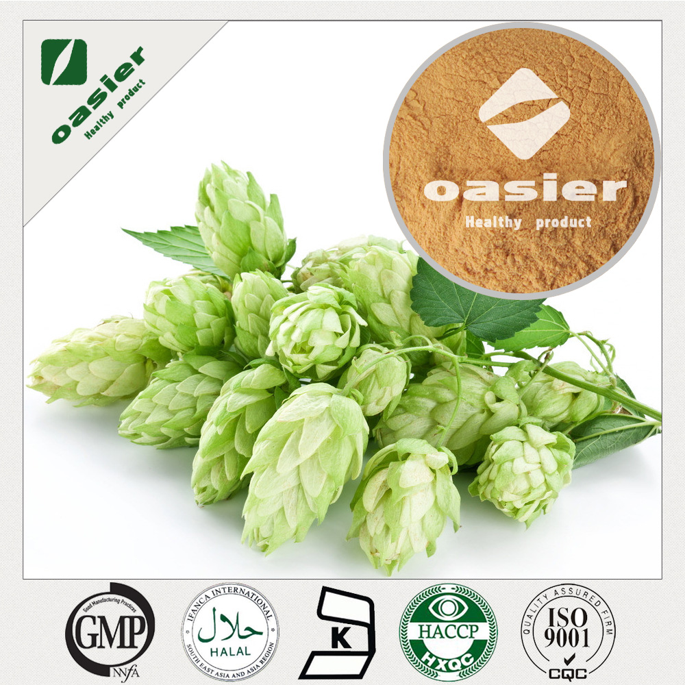 Hops Extract