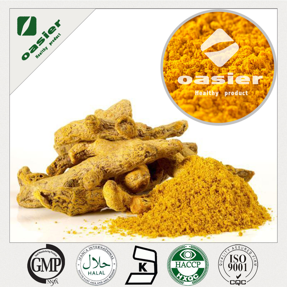 Curcuma Longa Extract
