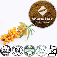 Sea buckthorn Extract