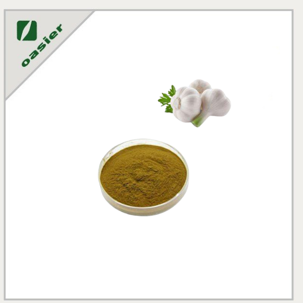 Garlic Extract Allicin