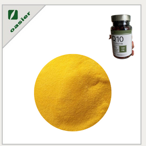 Coenzyme Q10 Raw Material