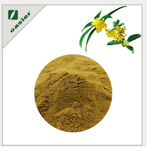 High Content Osmanthus Flower Extract