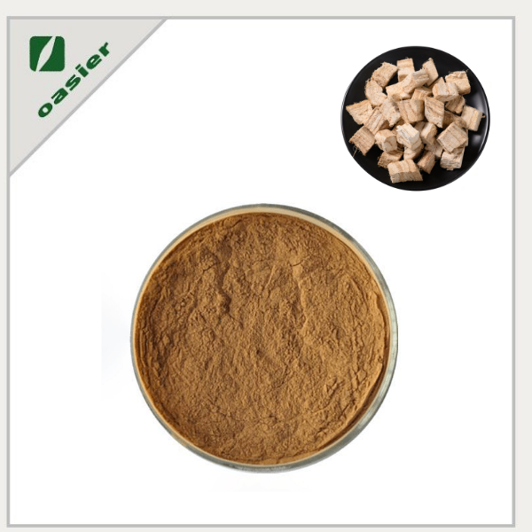 Pueraria Lobata Extract Supplement