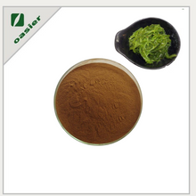 Sea Lettuce Extract Supplement