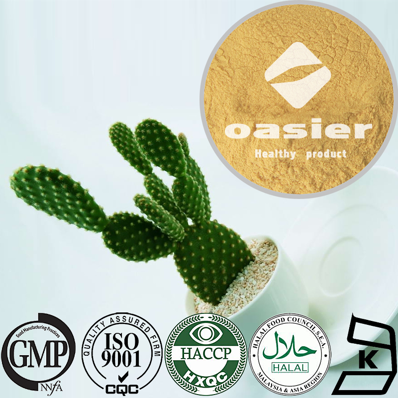Cactus Extract
