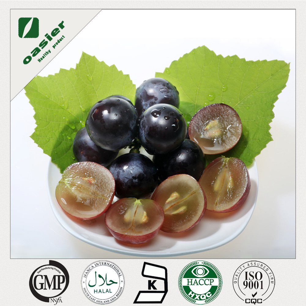Grape Seed Extract