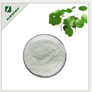 Centella Asiatica Extract Supplement