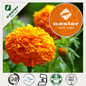 Marigold extract - Lutein