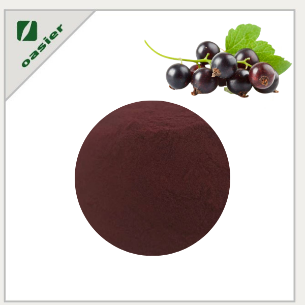 Blackcurrant Extract Supplement