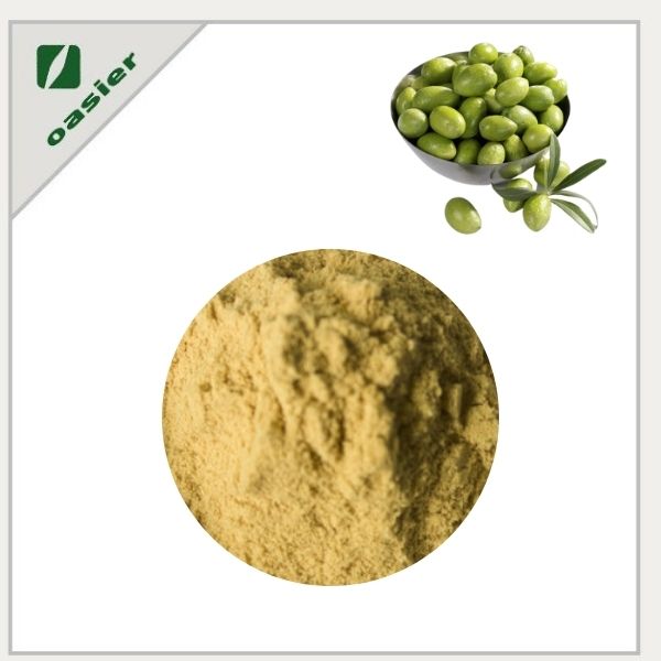 Plant Olive Fruit Extract