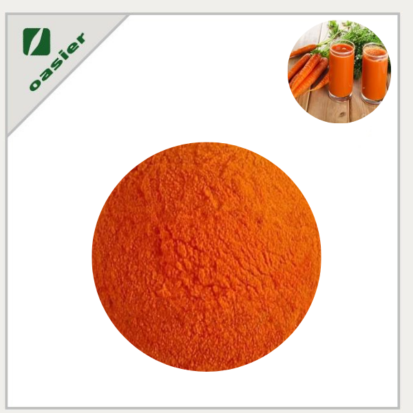 Best Organic Carrot Juice Powder