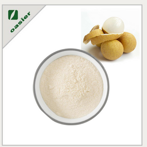 Raw Materials of Longan Powder